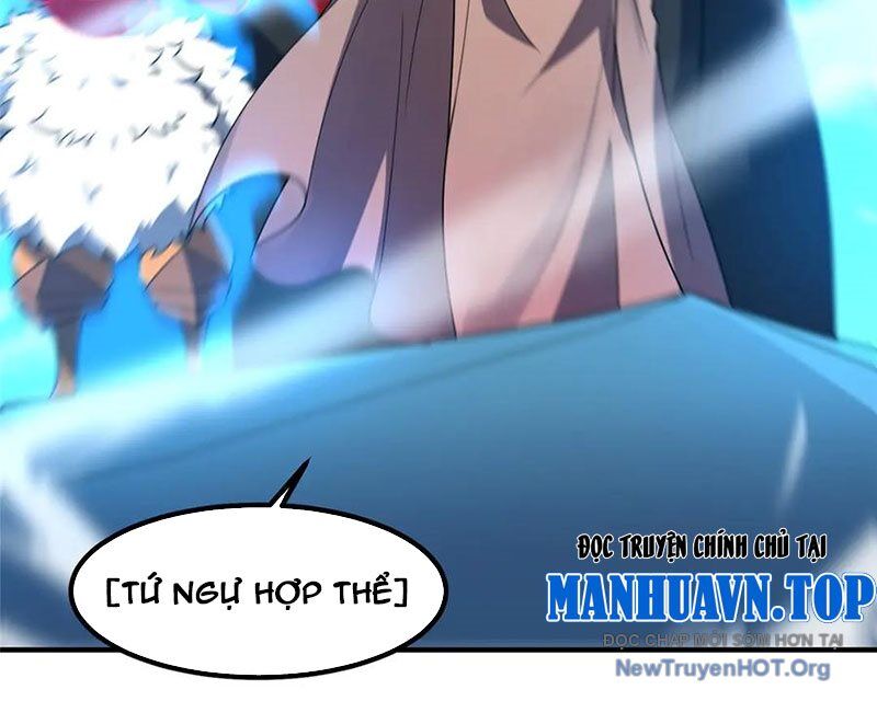 Thần Sủng Tiến Hóa Chap 405 - Next Chap 406