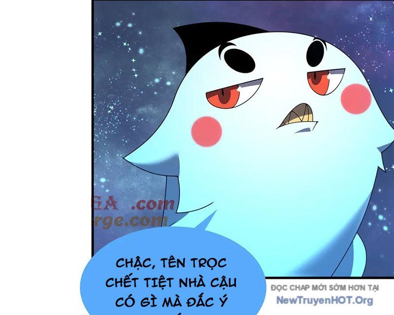 Thần Sủng Tiến Hóa Chap 405 - Next Chap 406