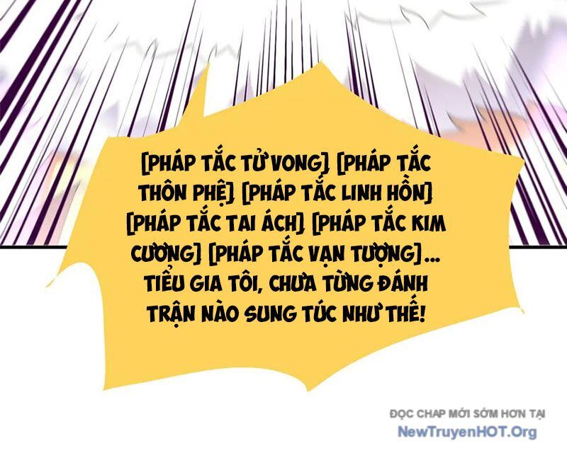 Thần Sủng Tiến Hóa Chap 405 - Next Chap 406