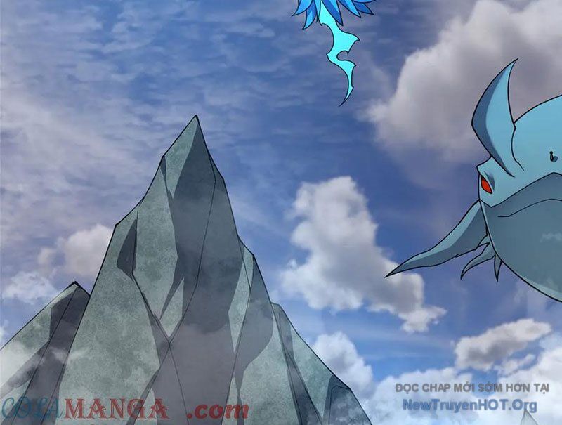 Thần Sủng Tiến Hóa Chap 405 - Next Chap 406
