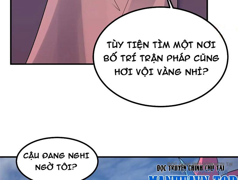 Thần Sủng Tiến Hóa Chap 405 - Next Chap 406