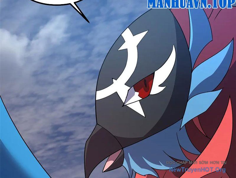 Thần Sủng Tiến Hóa Chap 405 - Next Chap 406