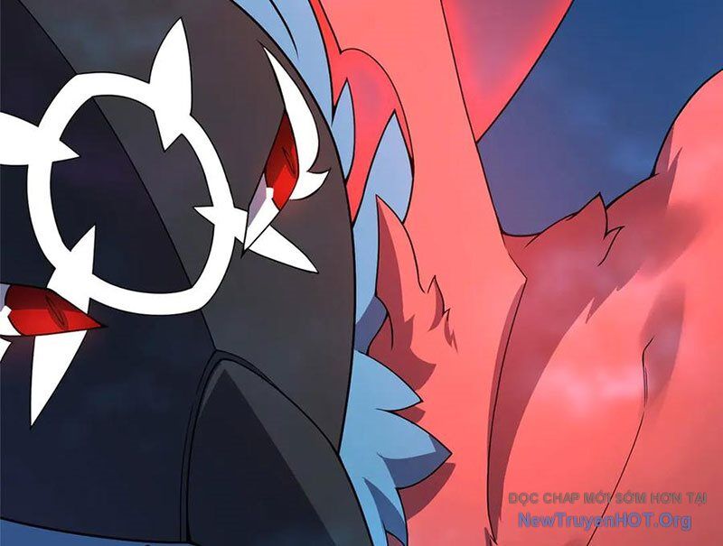 Thần Sủng Tiến Hóa Chap 405 - Next Chap 406
