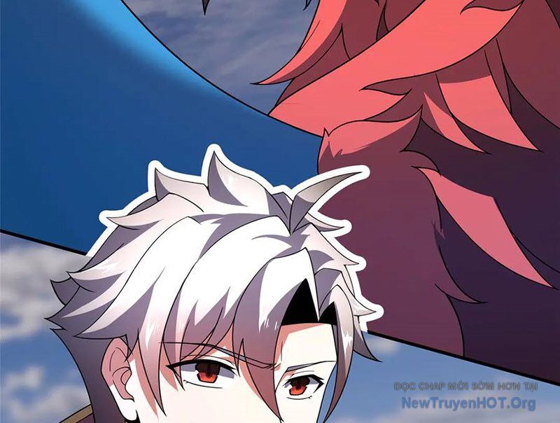 Thần Sủng Tiến Hóa Chap 405 - Next Chap 406
