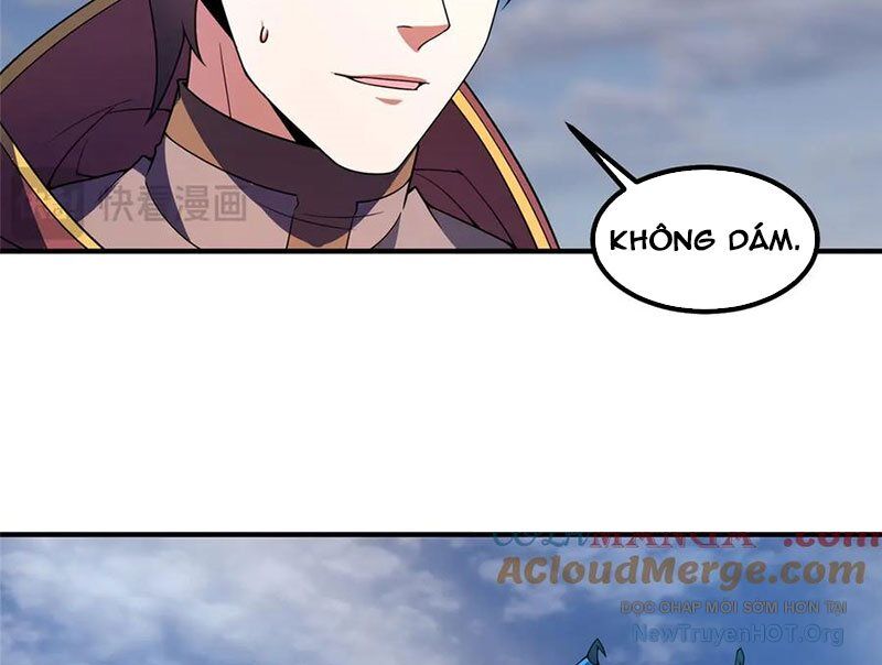 Thần Sủng Tiến Hóa Chap 405 - Next Chap 406