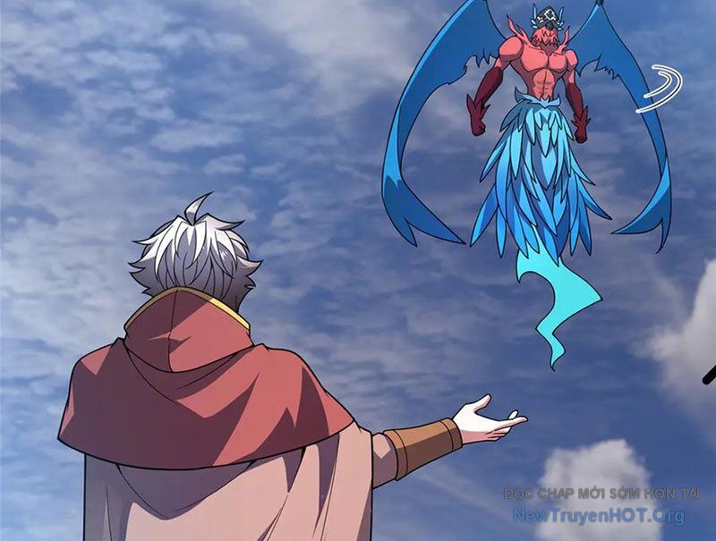 Thần Sủng Tiến Hóa Chap 405 - Next Chap 406