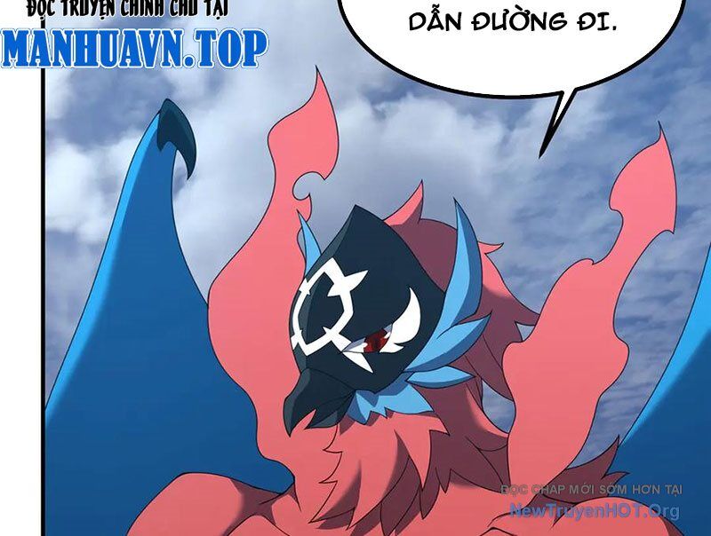 Thần Sủng Tiến Hóa Chap 405 - Next Chap 406
