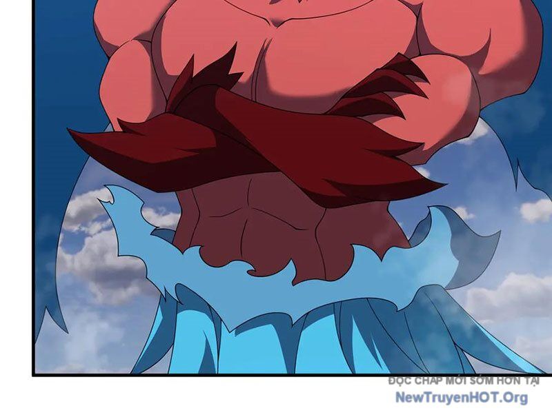 Thần Sủng Tiến Hóa Chap 405 - Next Chap 406
