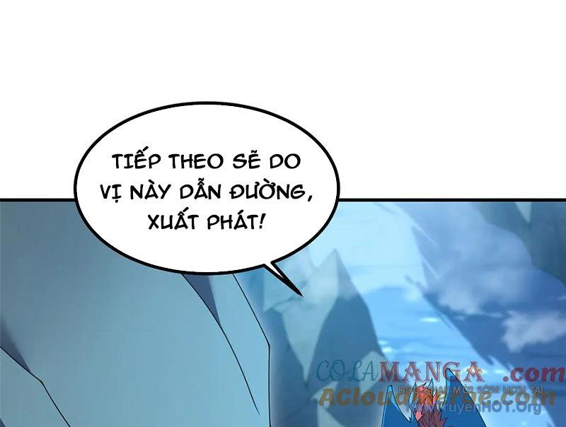 Thần Sủng Tiến Hóa Chap 405 - Next Chap 406