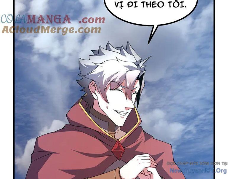 Thần Sủng Tiến Hóa Chap 405 - Next Chap 406