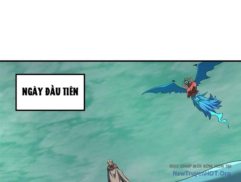Thần Sủng Tiến Hóa Chap 405 - Next Chap 406