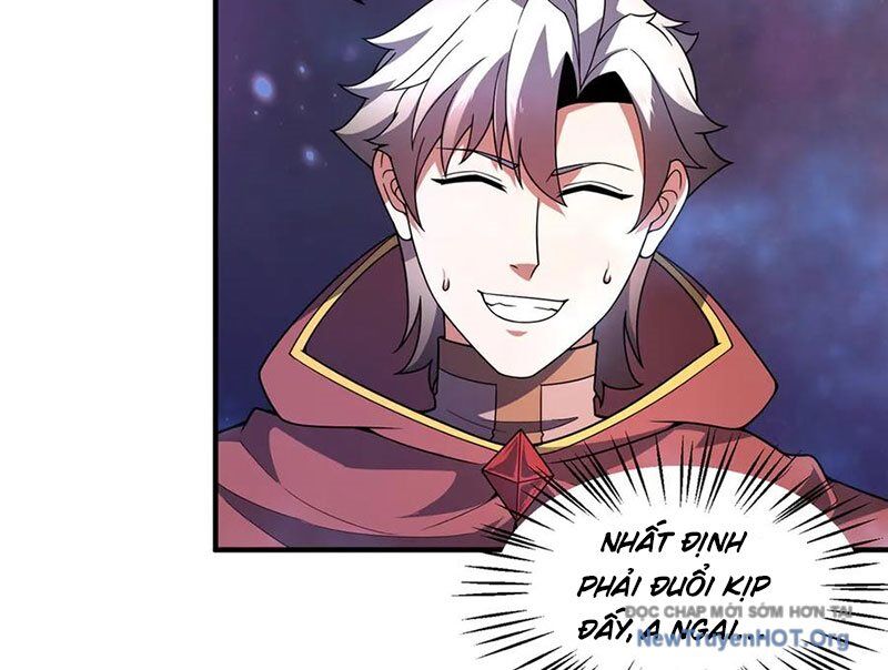 Thần Sủng Tiến Hóa Chap 405 - Next Chap 406