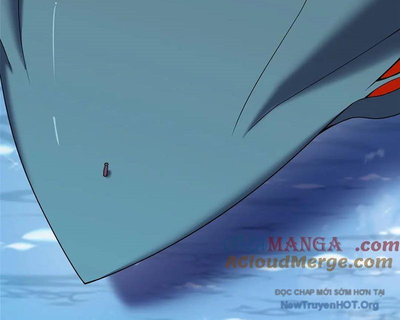 Thần Sủng Tiến Hóa Chap 405 - Next Chap 406