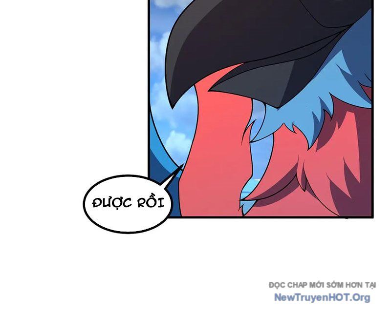 Thần Sủng Tiến Hóa Chap 405 - Next Chap 406