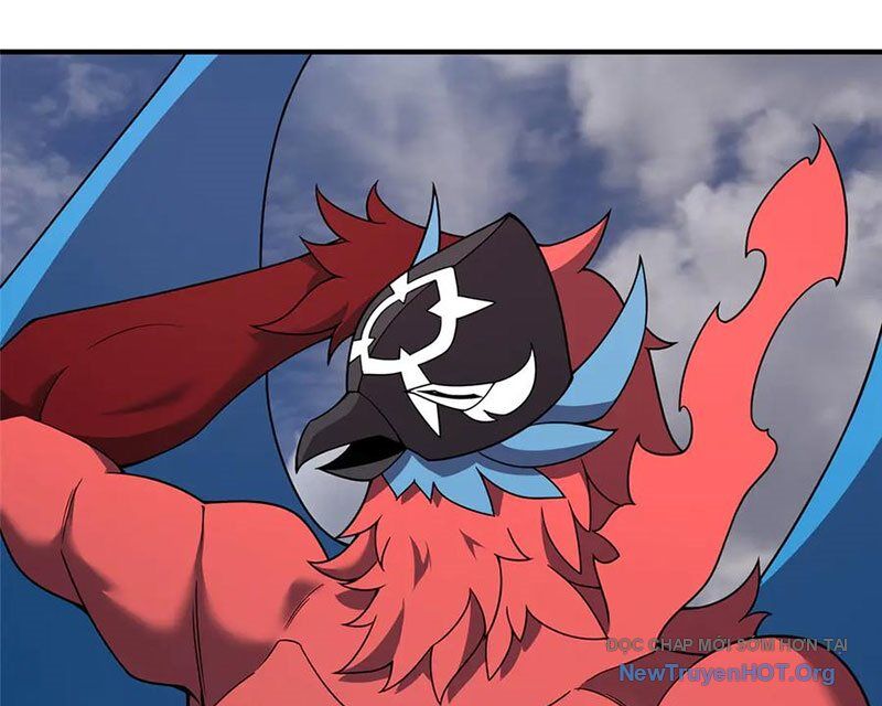 Thần Sủng Tiến Hóa Chap 405 - Next Chap 406