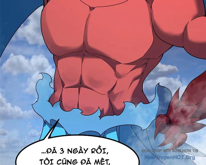 Thần Sủng Tiến Hóa Chap 405 - Next Chap 406