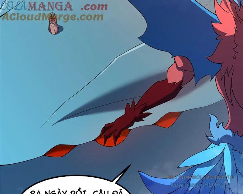 Thần Sủng Tiến Hóa Chap 405 - Next Chap 406