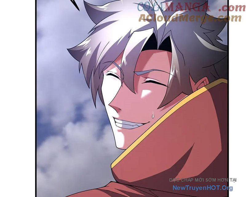 Thần Sủng Tiến Hóa Chap 405 - Next Chap 406
