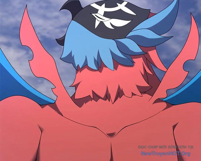Thần Sủng Tiến Hóa Chap 405 - Next Chap 406