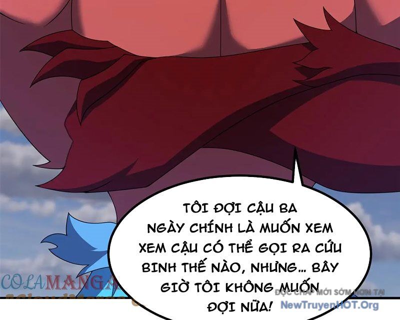 Thần Sủng Tiến Hóa Chap 405 - Next Chap 406