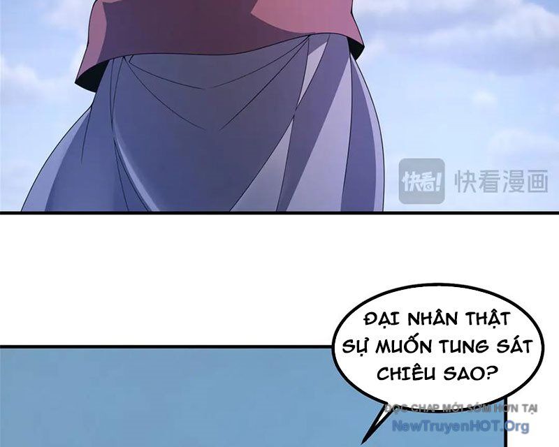 Thần Sủng Tiến Hóa Chap 405 - Next Chap 406