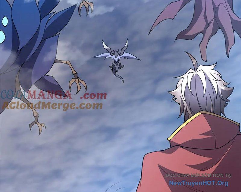 Thần Sủng Tiến Hóa Chap 405 - Next Chap 406