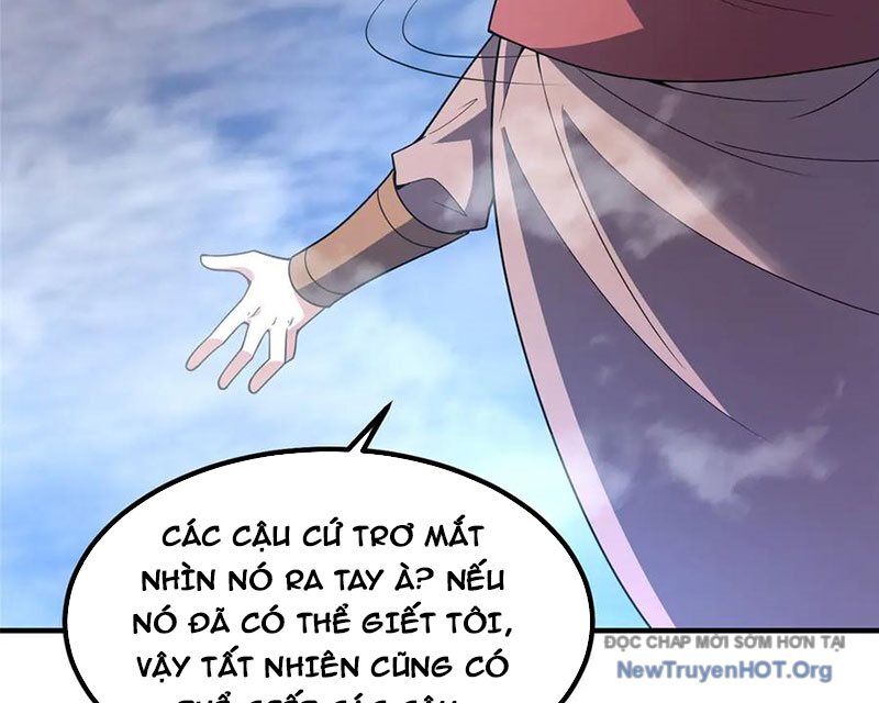 Thần Sủng Tiến Hóa Chap 405 - Next Chap 406