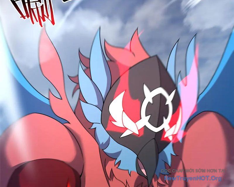 Thần Sủng Tiến Hóa Chap 405 - Next Chap 406