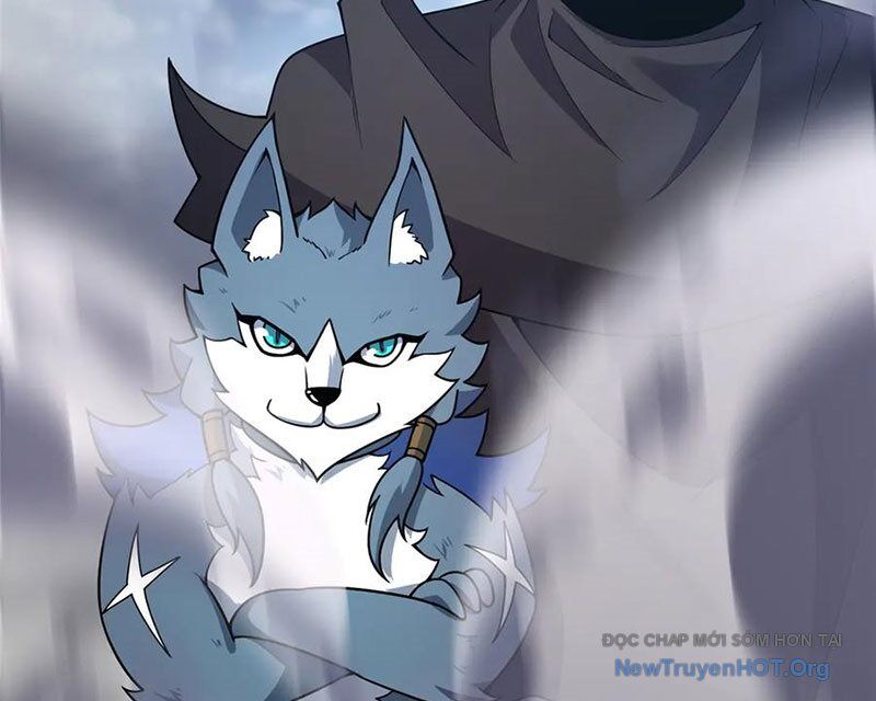 Thần Sủng Tiến Hóa Chap 405 - Next Chap 406