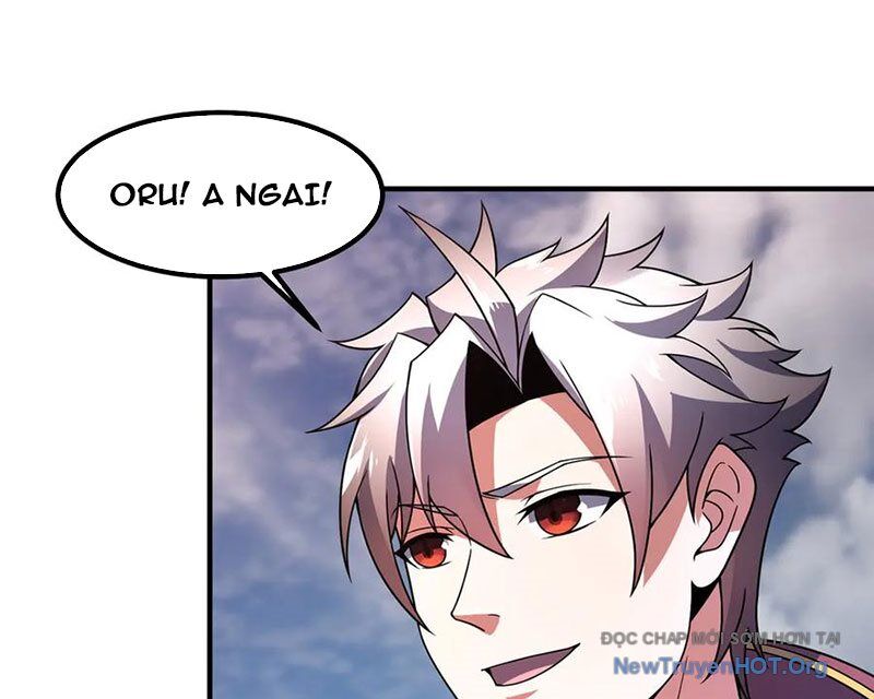 Thần Sủng Tiến Hóa Chap 405 - Next Chap 406