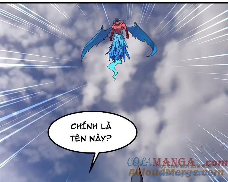 Thần Sủng Tiến Hóa Chap 405 - Next Chap 406