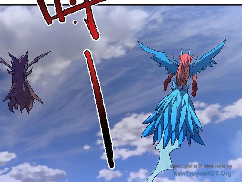 Thần Sủng Tiến Hóa Chap 405 - Next Chap 406