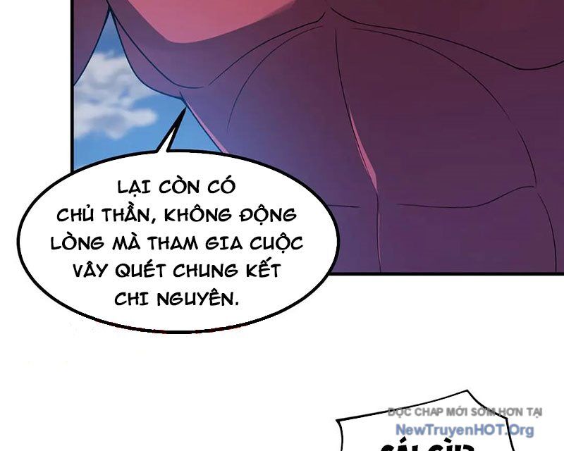 Thần Sủng Tiến Hóa Chap 405 - Next Chap 406