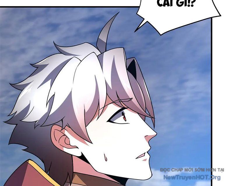 Thần Sủng Tiến Hóa Chap 405 - Next Chap 406