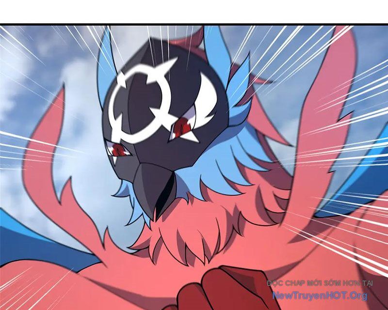 Thần Sủng Tiến Hóa Chap 405 - Next Chap 406