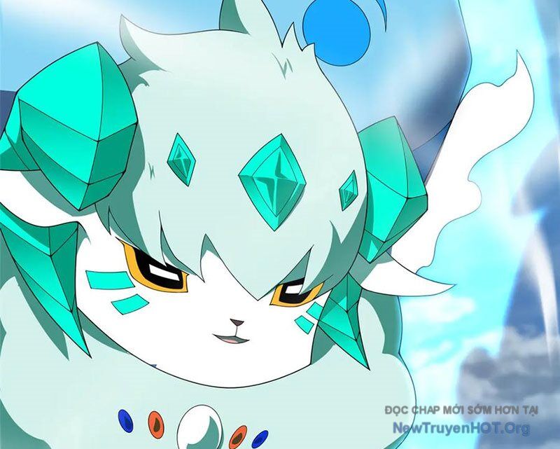 Thần Sủng Tiến Hóa Chap 405 - Next Chap 406