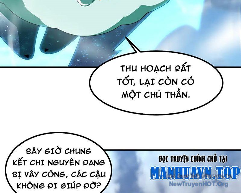 Thần Sủng Tiến Hóa Chap 405 - Next Chap 406