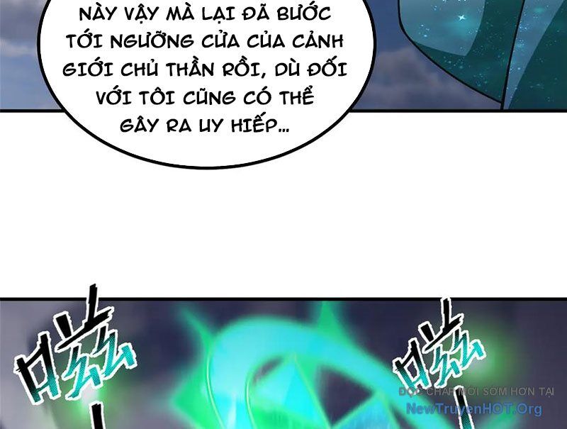 Thần Sủng Tiến Hóa Chap 406 - Next Chap 407