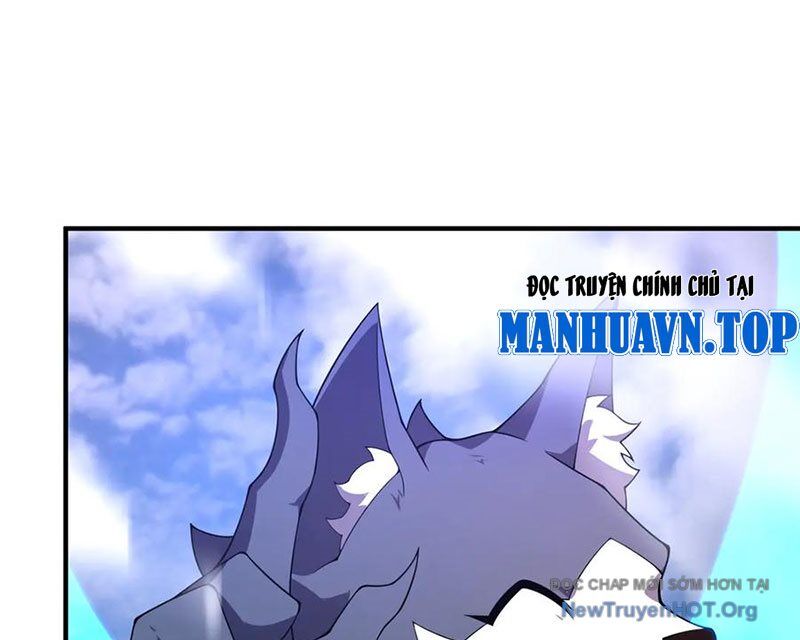 Thần Sủng Tiến Hóa Chap 406 - Next Chap 407