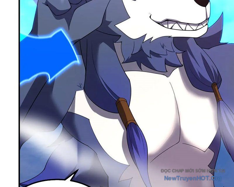 Thần Sủng Tiến Hóa Chap 406 - Next Chap 407