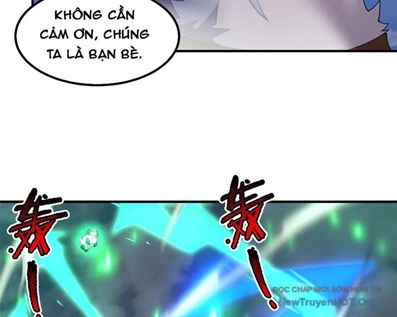 Thần Sủng Tiến Hóa Chap 406 - Next Chap 407