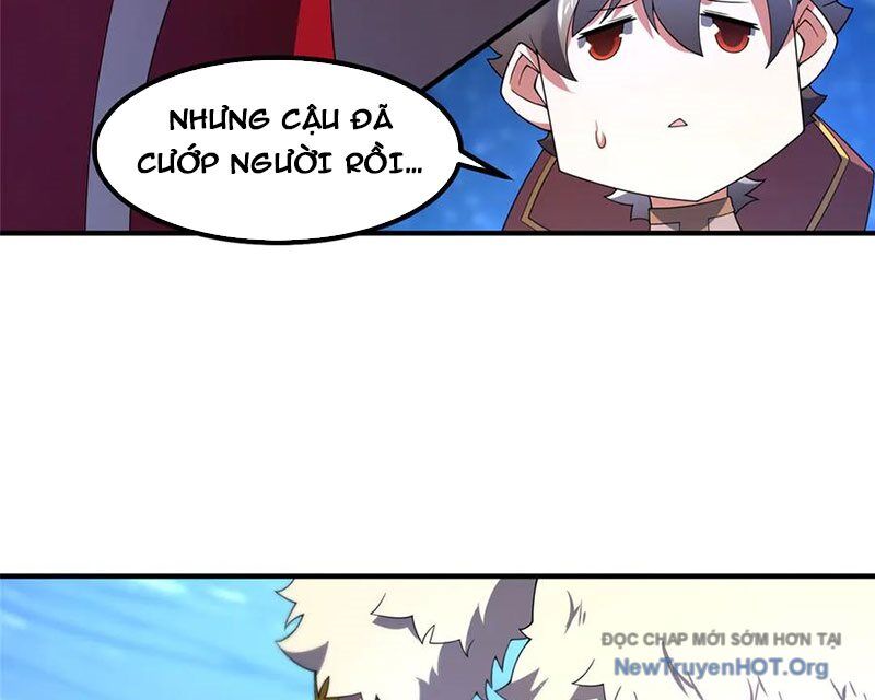 Thần Sủng Tiến Hóa Chap 406 - Next Chap 407