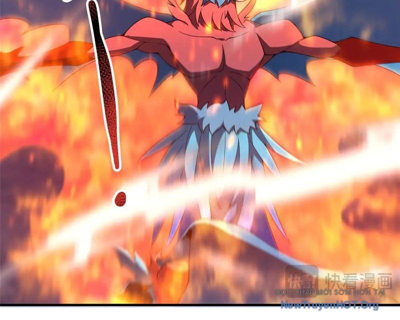 Thần Sủng Tiến Hóa Chap 406 - Next Chap 407