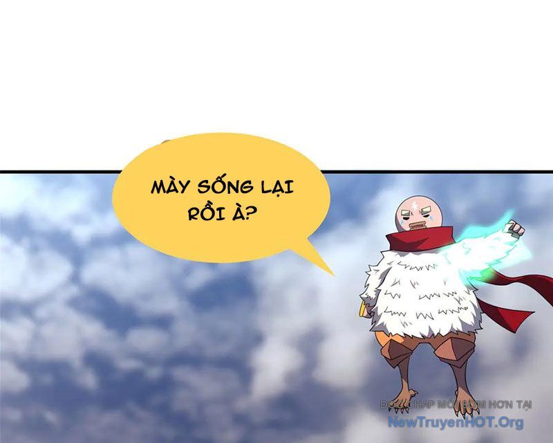 Thần Sủng Tiến Hóa Chap 406 - Next Chap 407