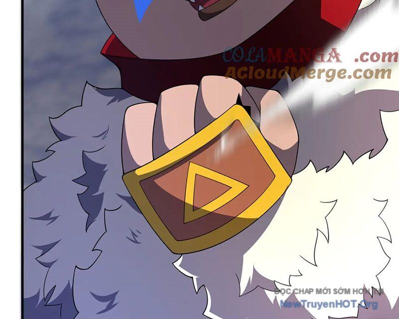 Thần Sủng Tiến Hóa Chap 406 - Next Chap 407