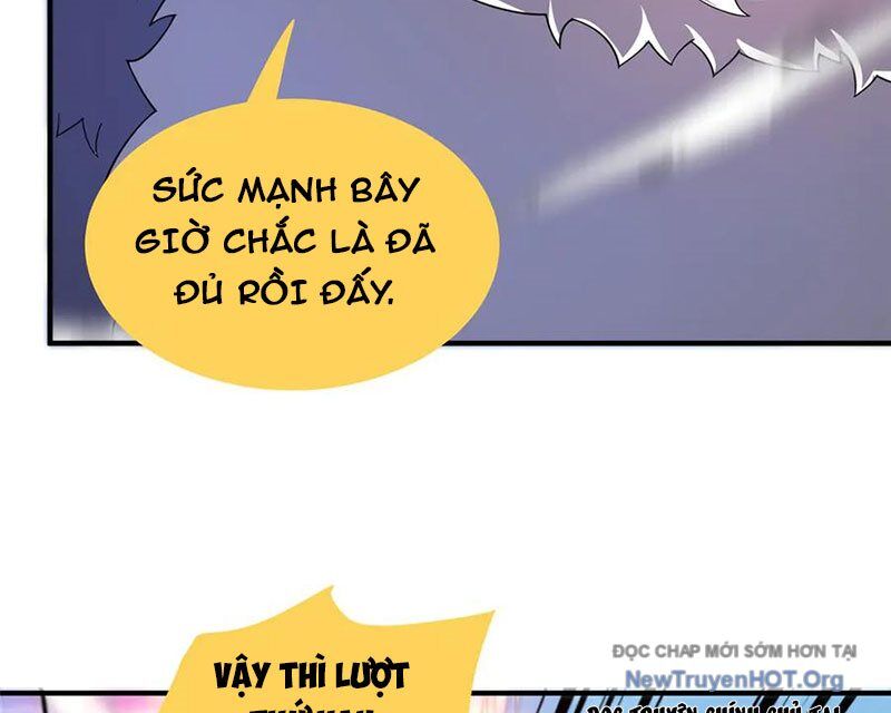 Thần Sủng Tiến Hóa Chap 406 - Next Chap 407