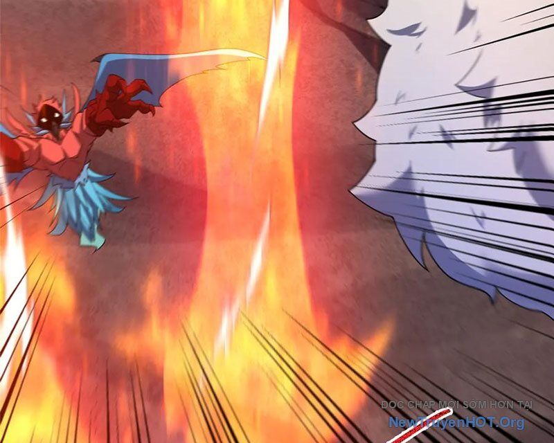 Thần Sủng Tiến Hóa Chap 406 - Next Chap 407