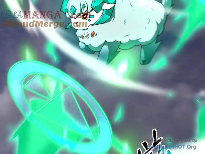 Thần Sủng Tiến Hóa Chap 406 - Next Chap 407