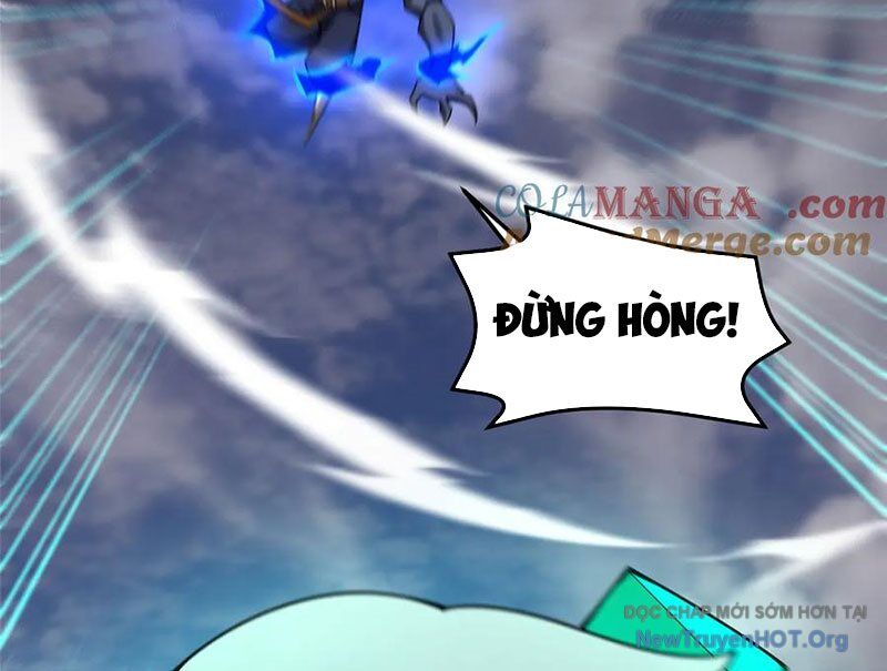 Thần Sủng Tiến Hóa Chap 406 - Next Chap 407
