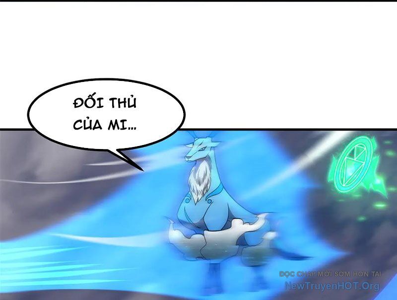 Thần Sủng Tiến Hóa Chap 406 - Next Chap 407